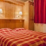 Val Cenis - Residencia Les Balcons Val cenis Village  - Apart 3pzas 6pax 